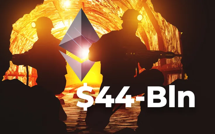 $44 Bln Worth of Miners to be Fired by ETH Soon, I’d Love a Lot of Them to Join Ethereum Classic: Cardano Founder