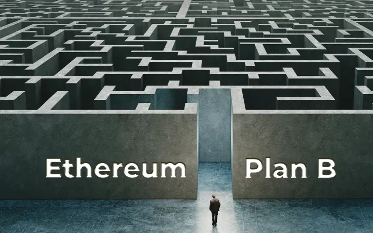 Ethereum Can Have Value for Its Utility, Not Scarcity, Plan B Analyst Claims