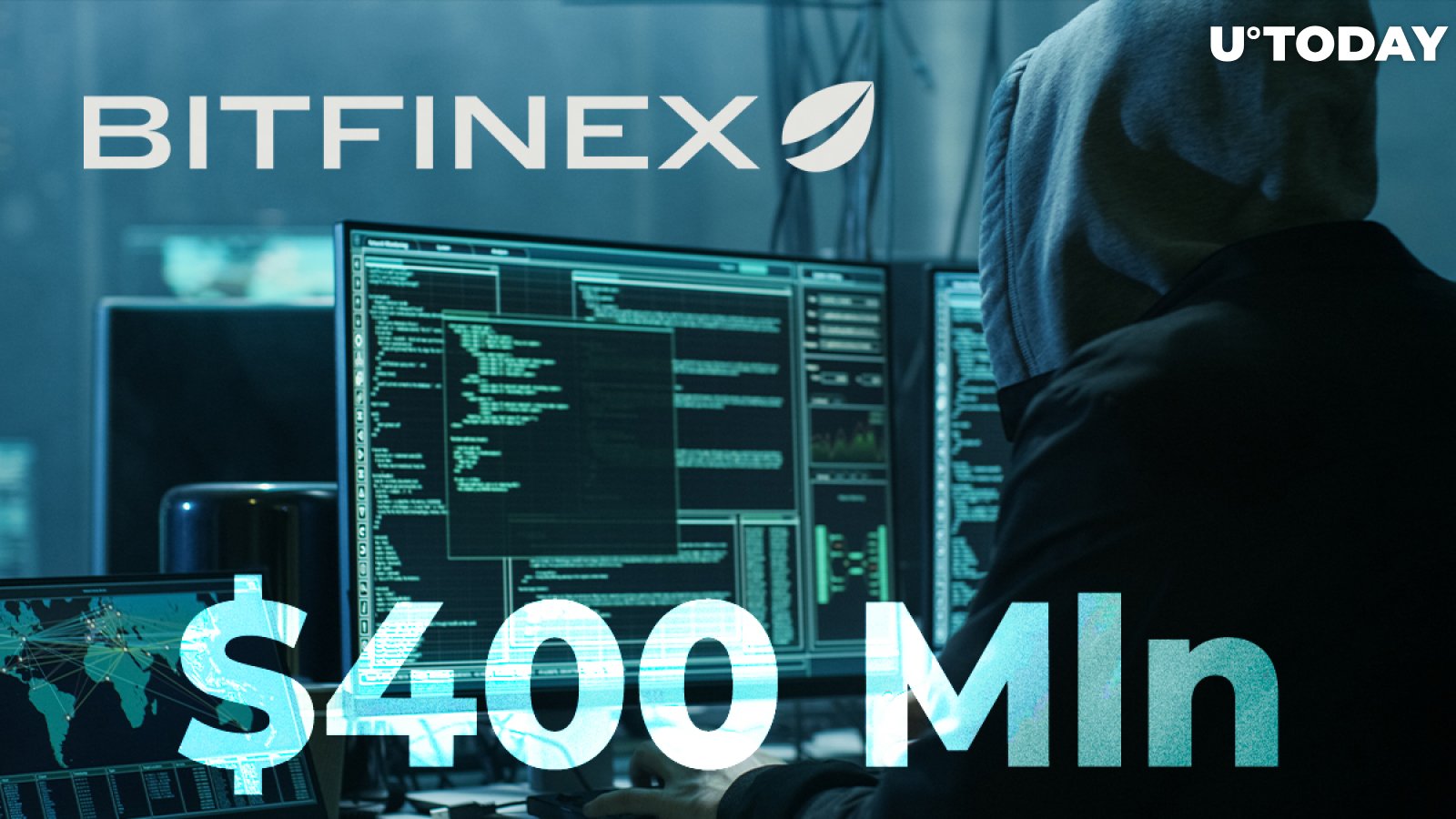 Bitfinex Will Pay $400 Mln to Hackers If They Return Bitcoins Stolen in 2016