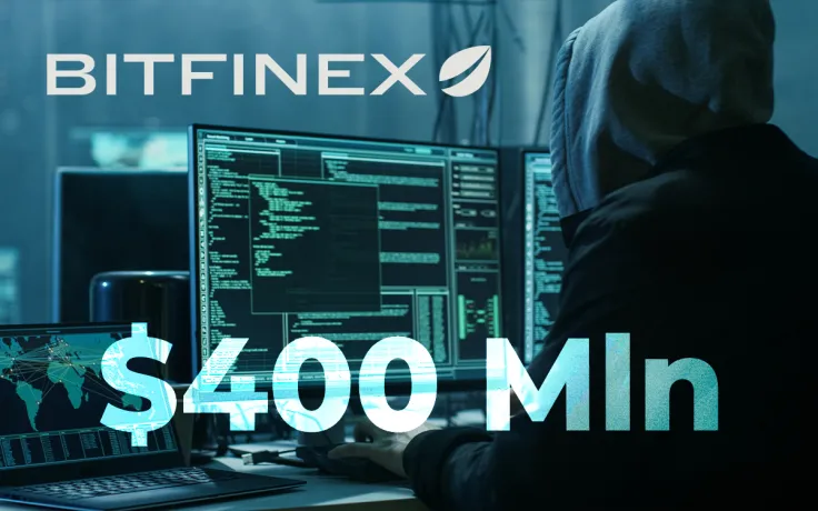 Bitfinex Will Pay $400 Mln to Hackers If They Return Bitcoins Stolen in 2016