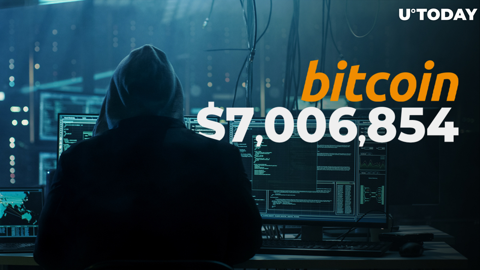 Crypto Hackers Shift $7,006,854 in Bitcoin from Money "Obtained" from Bitfinex in 2016 Attack