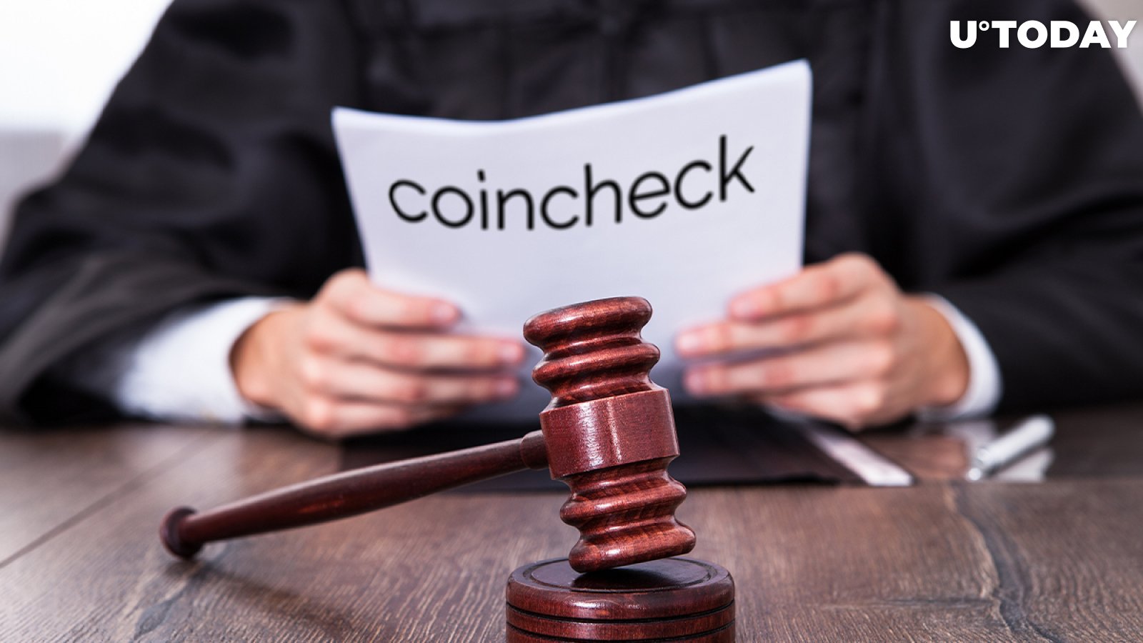 Crypto Grabbed by Hackers from Coincheck in 2018 to Be Confiscated by Court Order