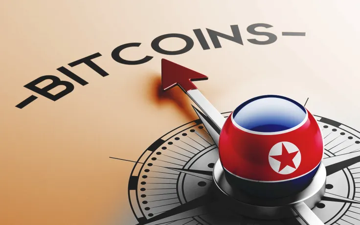 Bitcoin Lump Moved by North Korean Hackers While FBI Is After Funds They Stole
