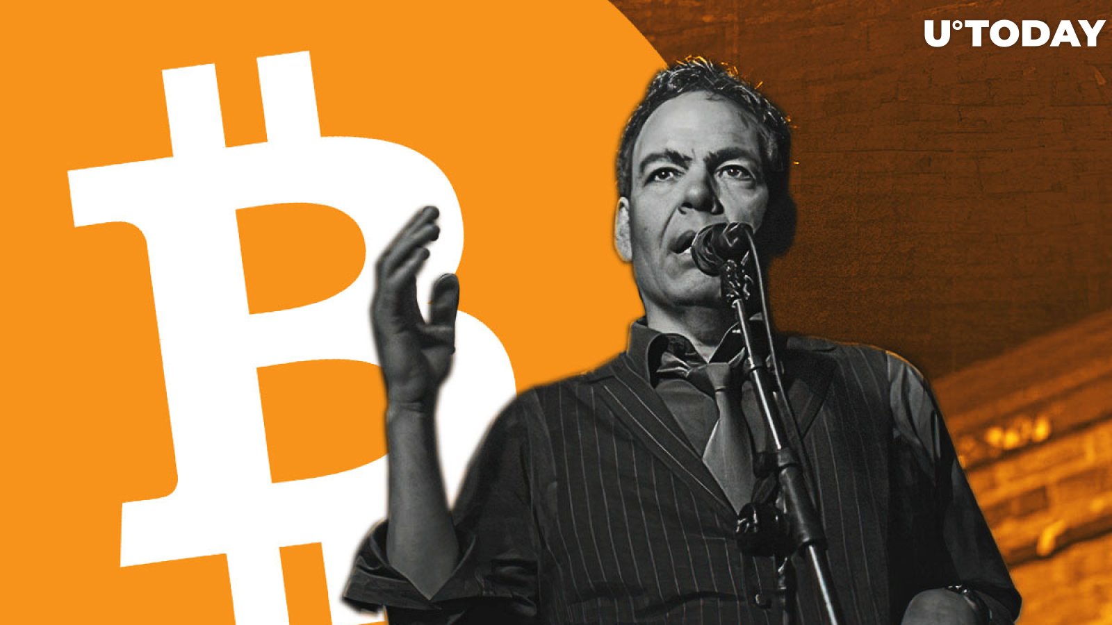 Capital Flight Out of Asia Is Taking Bitcoin Express: Max Keiser