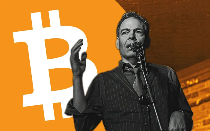 Capital Flight Out of Asia Is Taking Bitcoin Express: Max Keiser