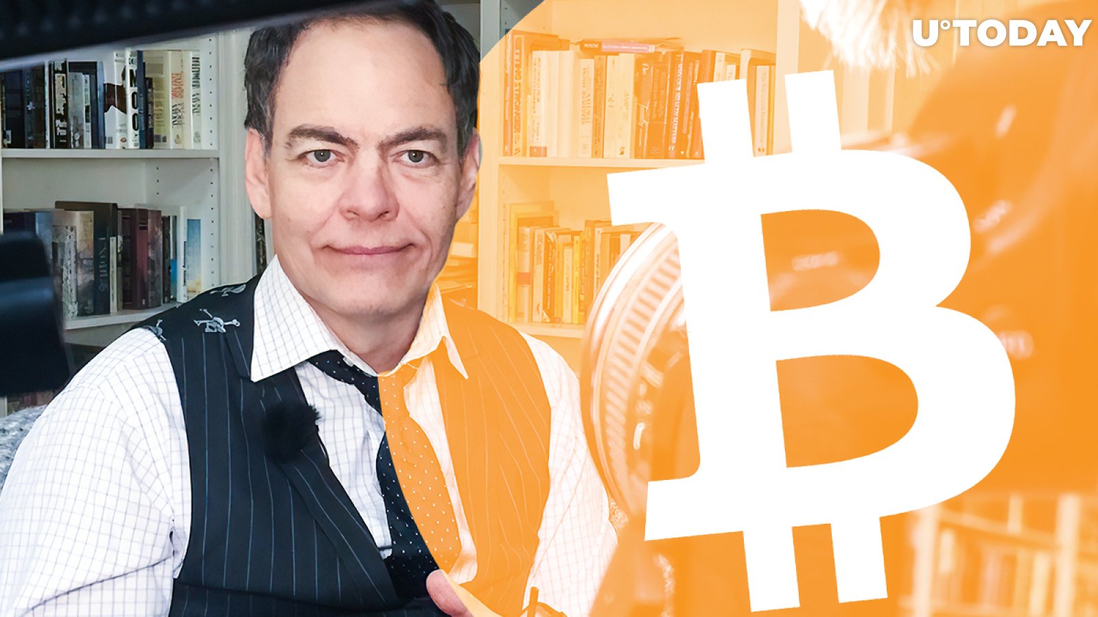 Bitcoin Can Help Environmental Migrants as Global Ecosystem Gets Unpredictable: Max Keiser