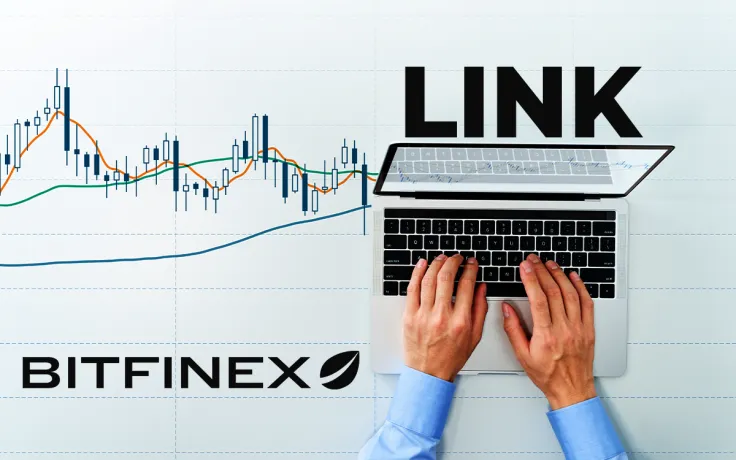 Bitfinex Lists Chainlink (LINK) Against Fiat, Trading to Commence on August 21