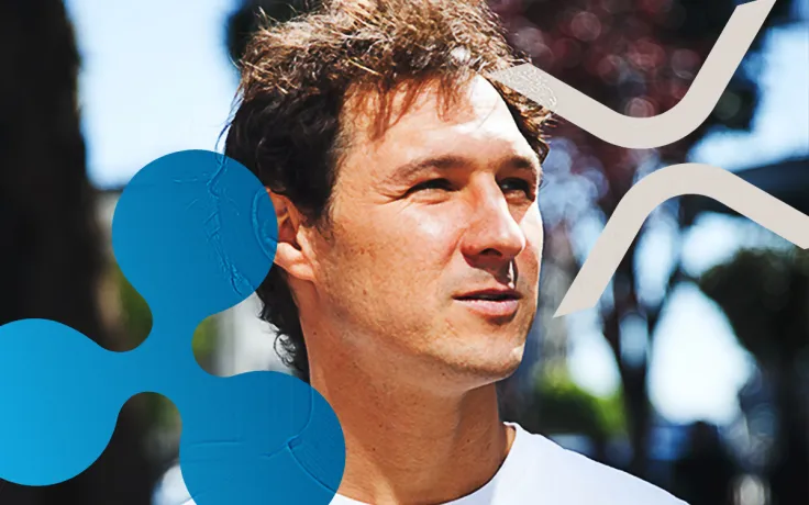 Ripple Moves 25 Mln XRP, While Jed McCaleb Wires 10 Mln XRP to Convert into Fiat