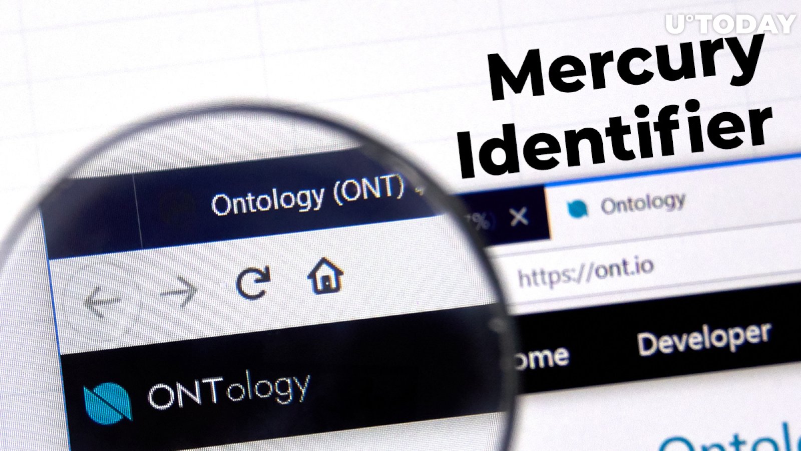 Ontology Launches Mercury Identifier to Improve Its Decentralized Identity Product