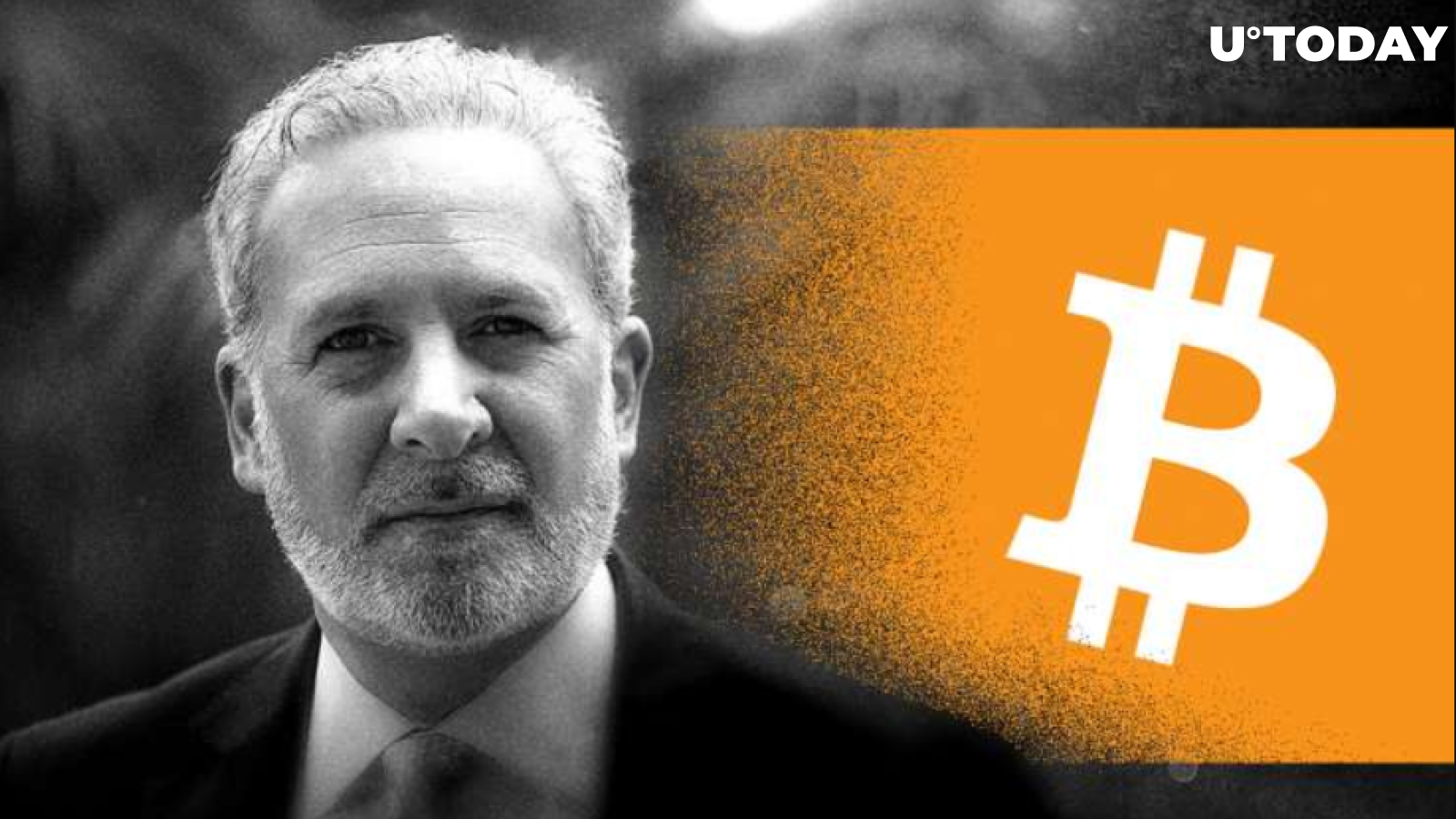 Peter Schiff Now Asking for Bitcoin on Twitter 