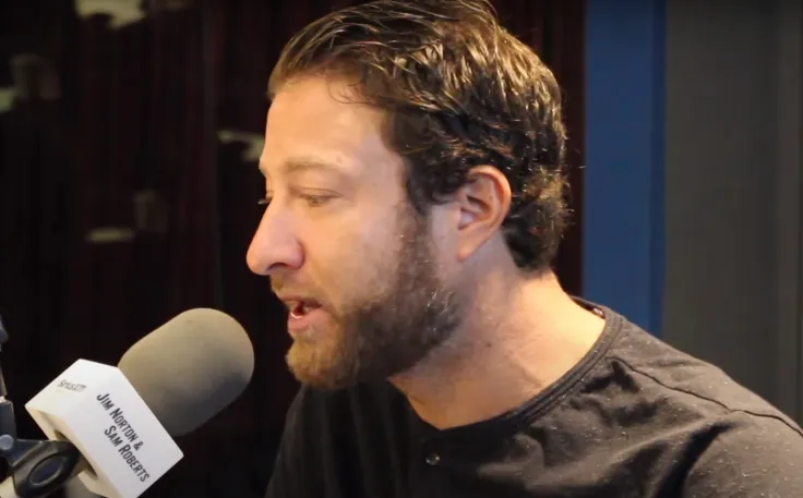 Dave Portnoy Doesn’t Own Bitcoin (BTC), Chainlink (LINK), and Orchid (OXT) Anymore, Says He May Be Done with Crypto    