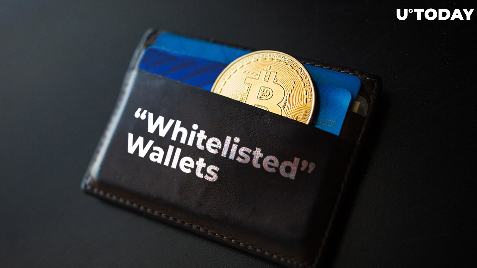 Soon Most Exchanges Will Withdraw Crypto Only to "Whitelisted" Wallets: BlockTower Capital CIO
