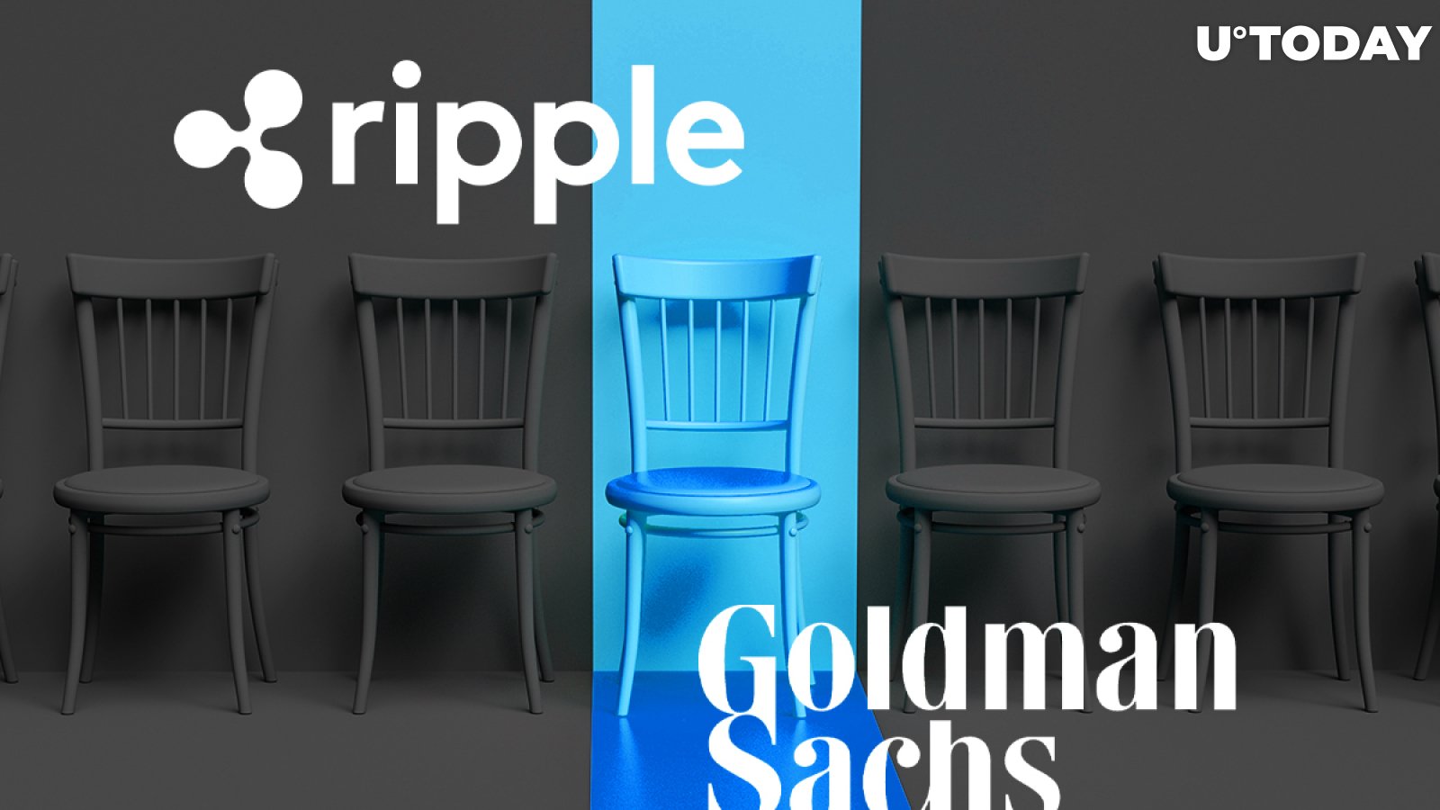 Ripple Hires Goldman Sachs Executive Director