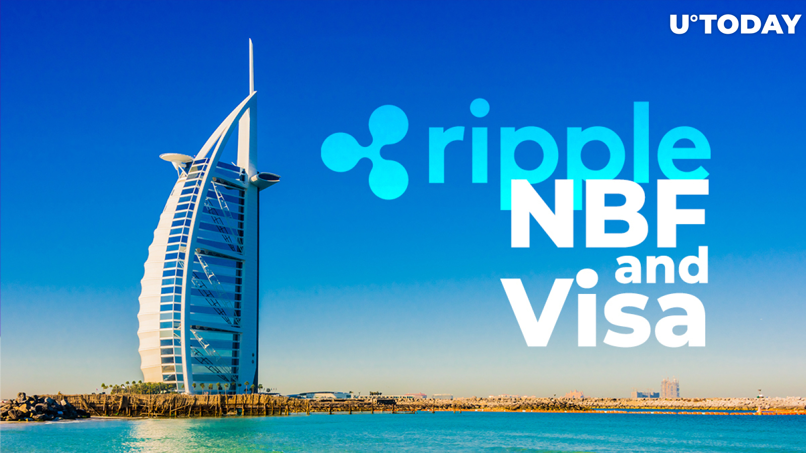 Ripple Partner NBF, Visa and UAE Telecom Giant Launch Unique SME Platform in the UAE