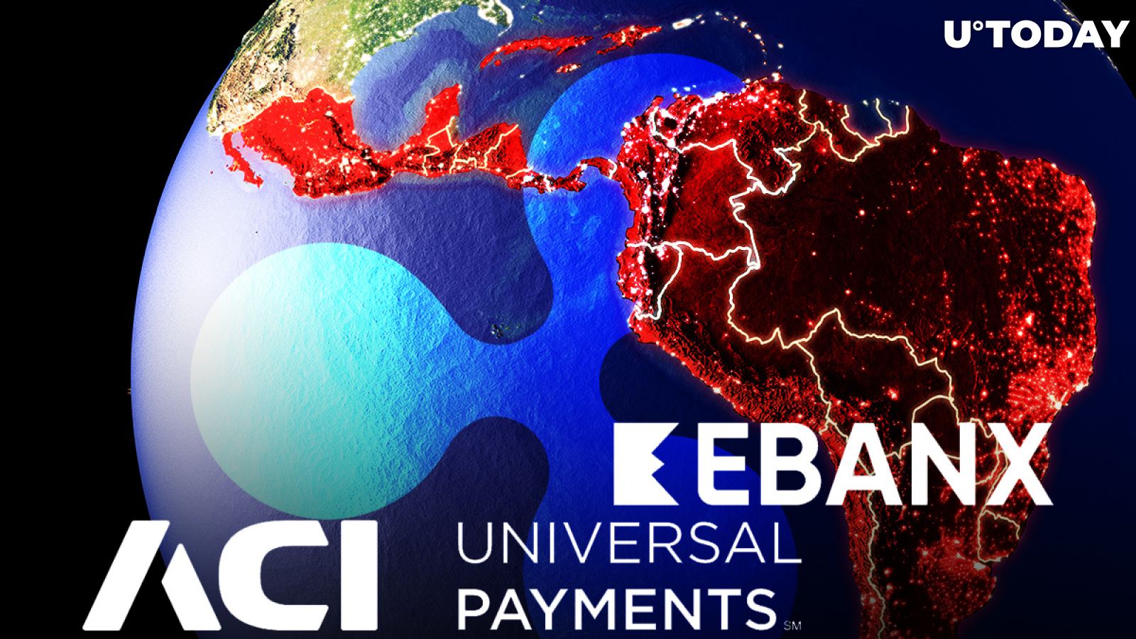 Ripple Partner ACI Worldwide Joins EBANX in Making New Payment Solutions for Latin America