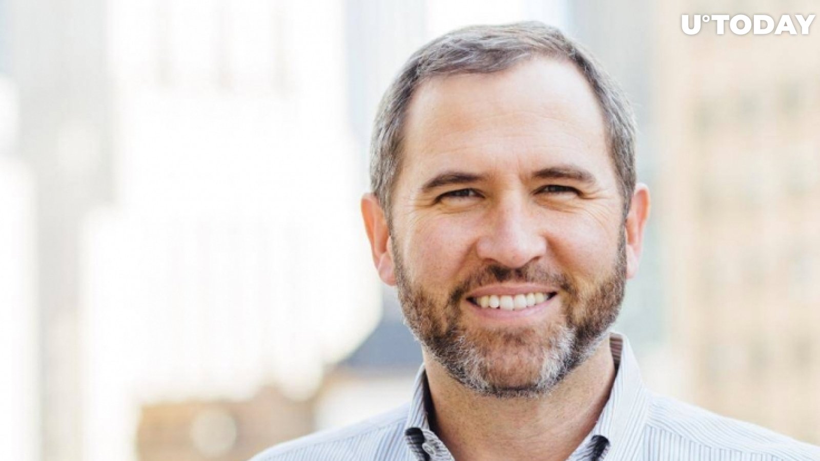 Ripple CEO Brad Garlinghouse Claims That Fed’s Inflation Shift Is Good for Crypto