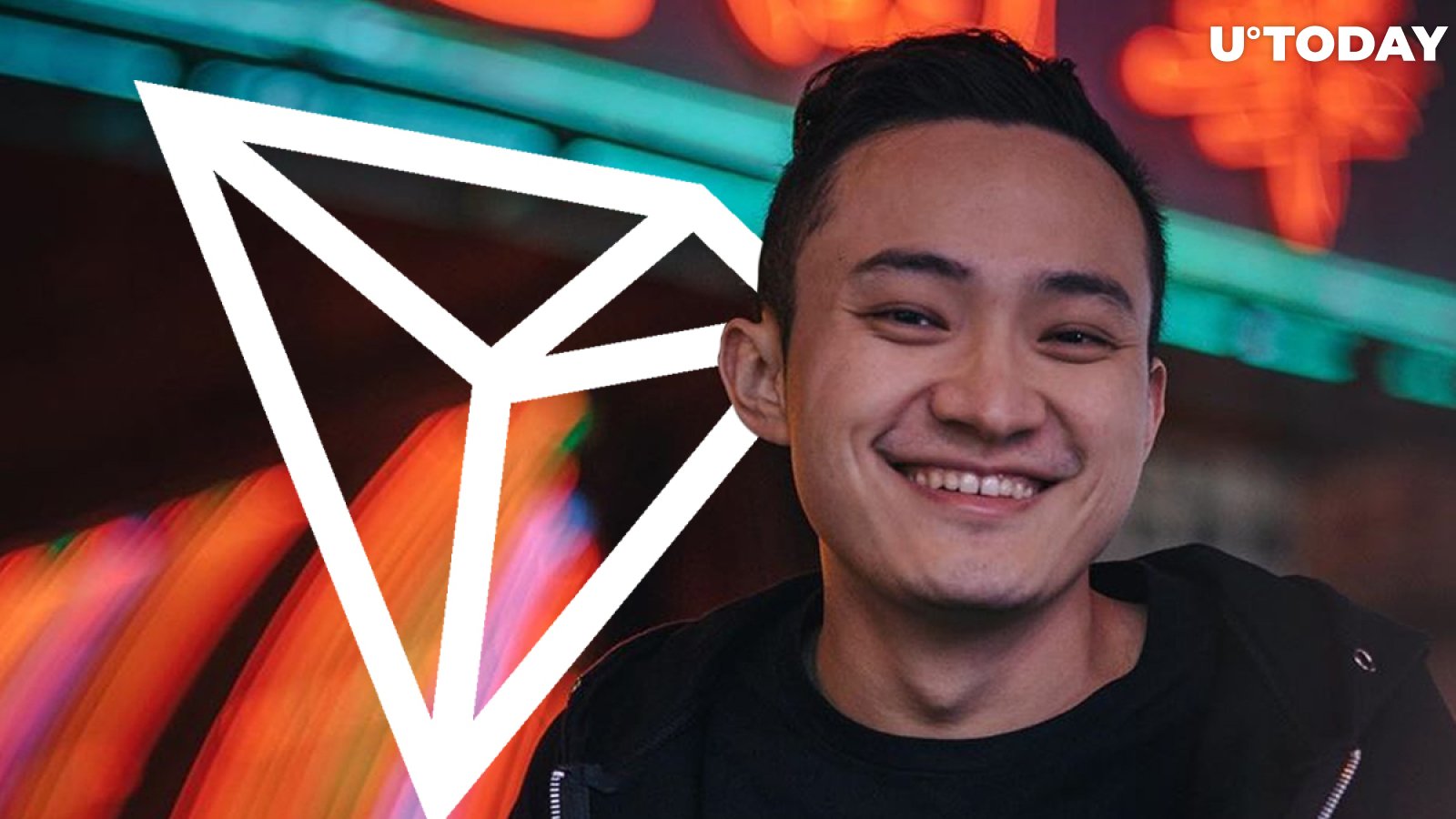 Tron Goes All In on DeFi as Justin Sun Plans JUSTSwap to Challenge Ethereum-Based DeFi in Future