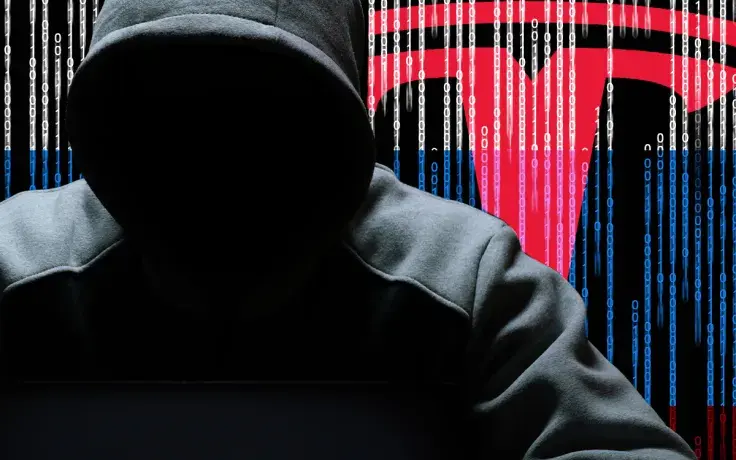 $1,000,000 in Bitcoin Fails to Help Russian Hacker Group Attack Tesla Gigafactory as FBI Nails Them