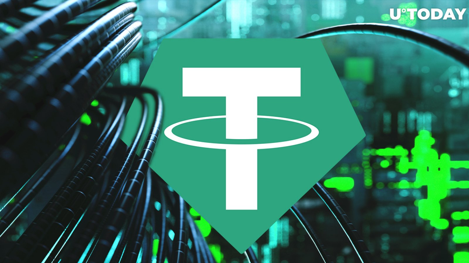 Tether CTO Explains Where Collateral for Newly Minted USDT Comes From