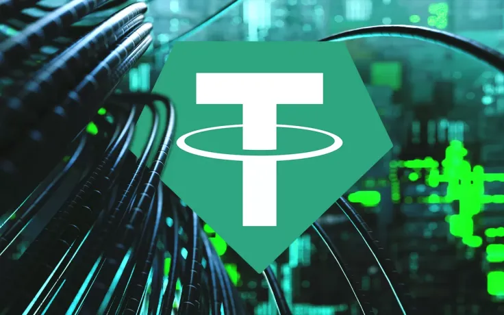Tether CTO Explains Where Collateral for Newly Minted USDT Comes From