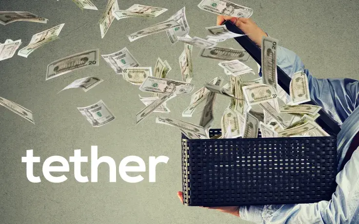 Bitfinex Receives 138 Mln USDT from Tether Treasury While 120 Mln USDT Is Minted for Ethereum