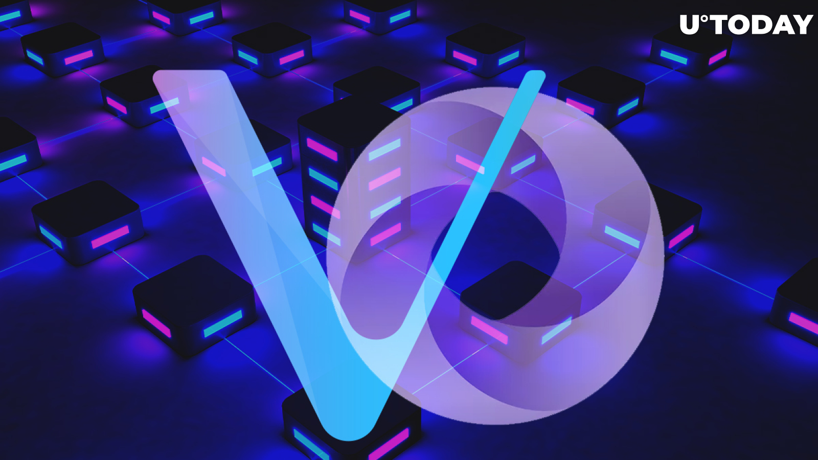 VeChain Joins Forces with One of the World’s Largest Professional Services Networks to Roll Out New Blockchain Solutions