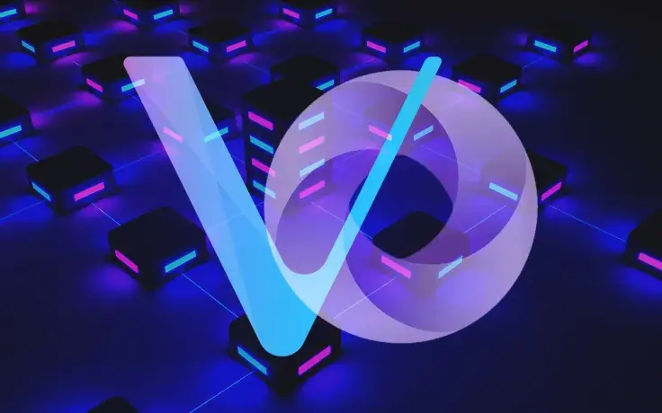 VeChain Joins Forces with One of the World’s Largest Professional Services Networks to Roll Out New Blockchain Solutions