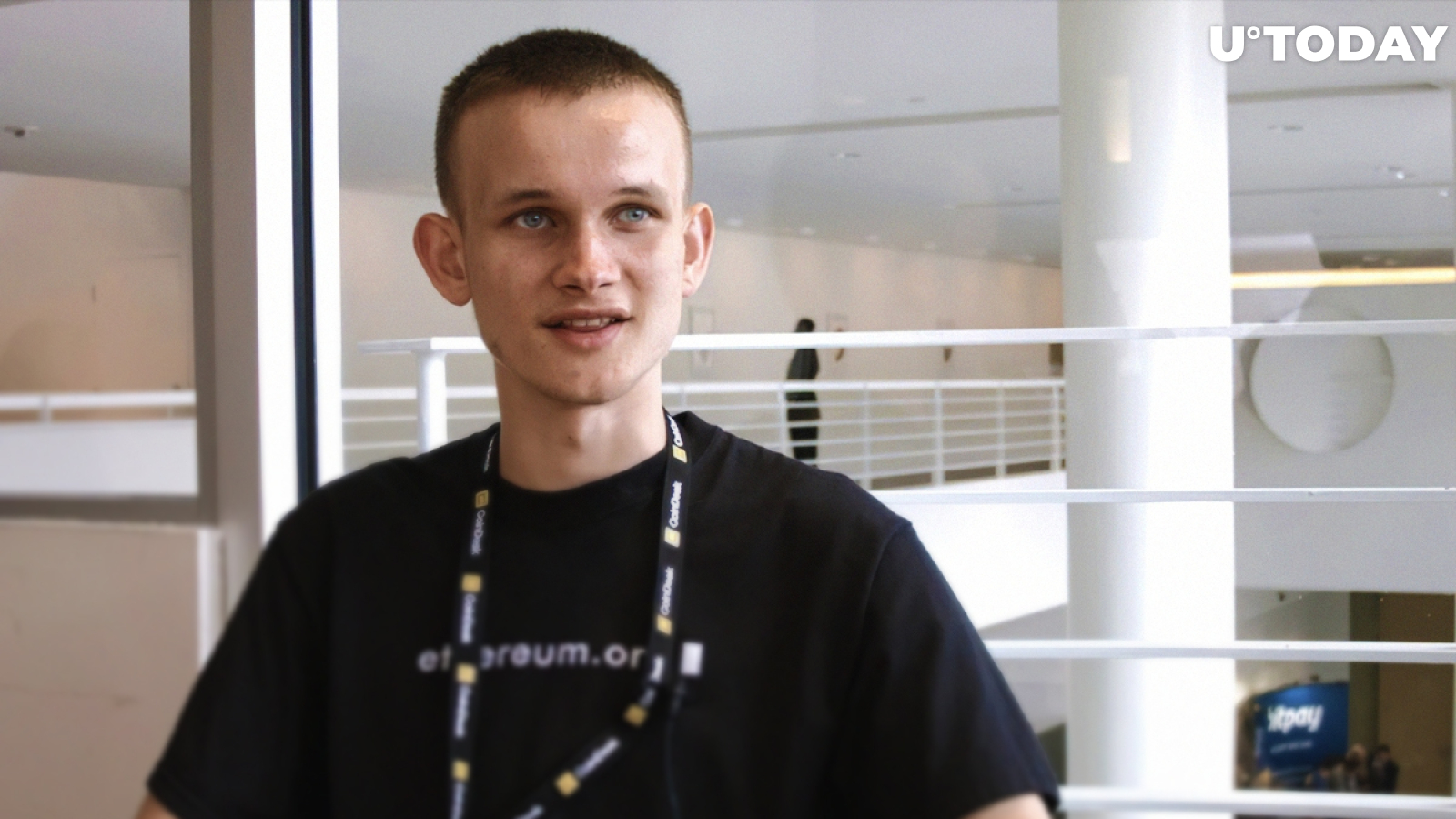 You Can Be in Ethereum Without Participating in "Latest Hot DeFi Thing": Vitalik Buterin