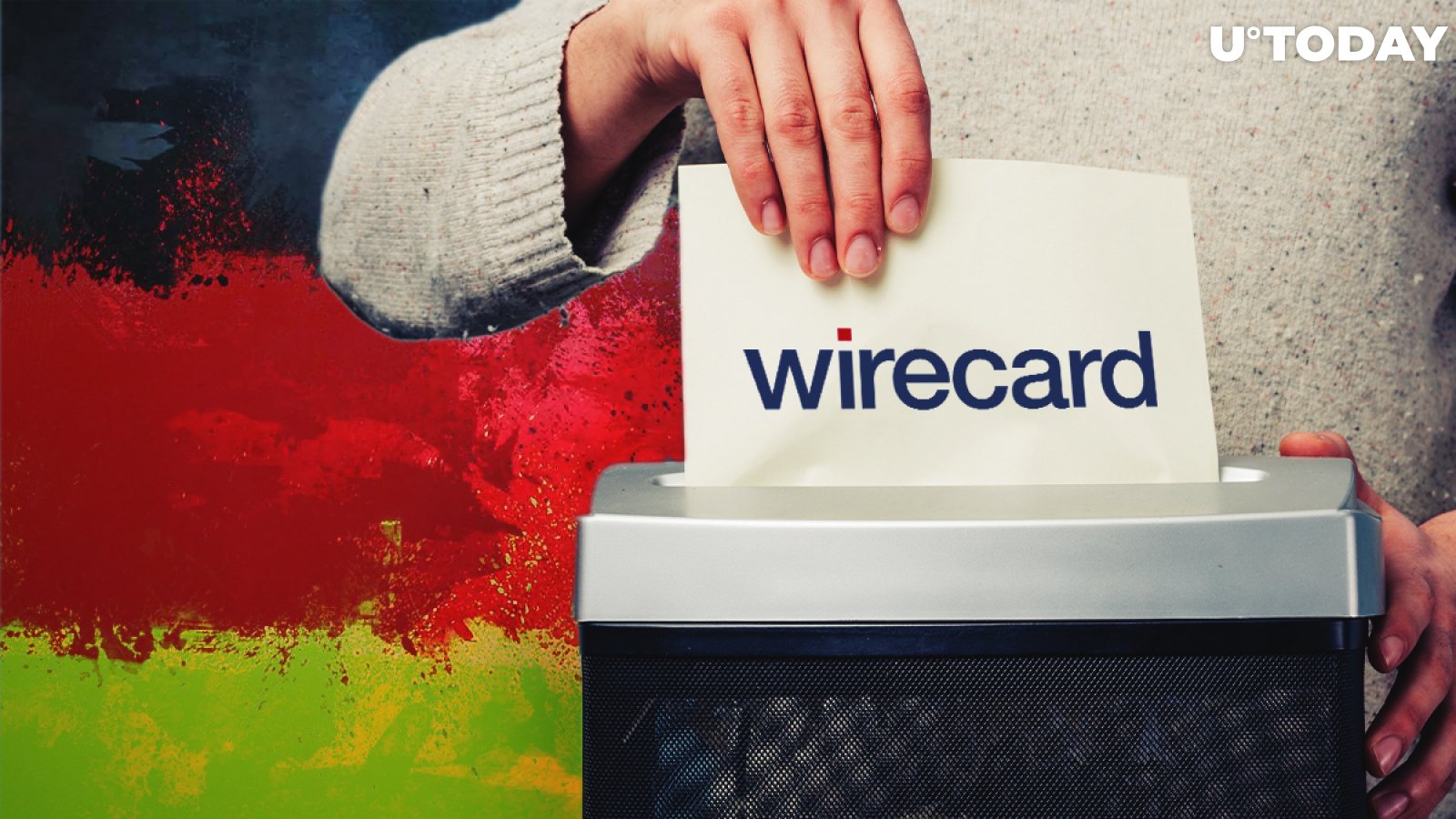  Wirecard to Be Removed from Germany’s DAX Index While Its Former Head of Operations Is Wanted for Embezzlement
