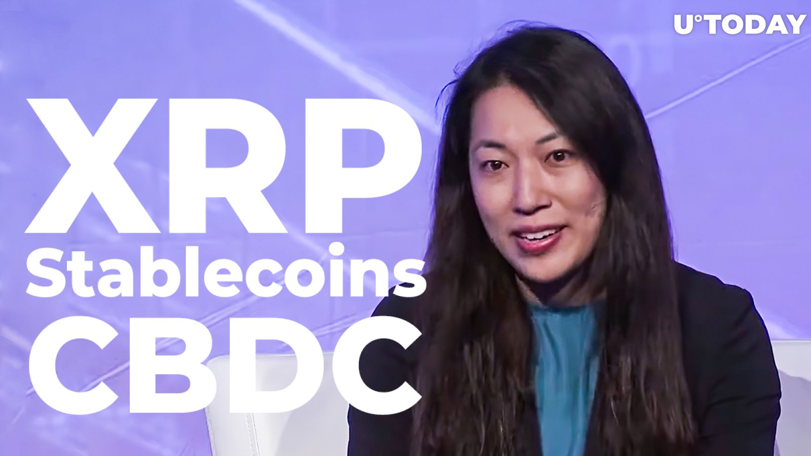 XRP Does Not Compete with Stablecoins or CBDC: Ripple's Senior Director of Global Operations