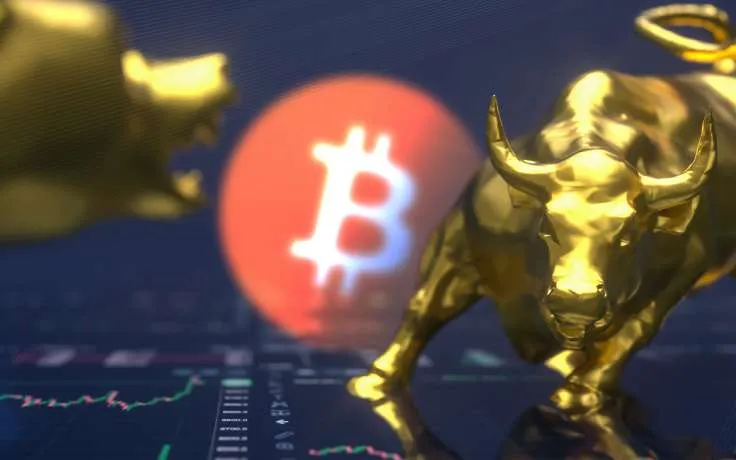 Bitcoin Suddenly Rips to Highest Level in 10 Days