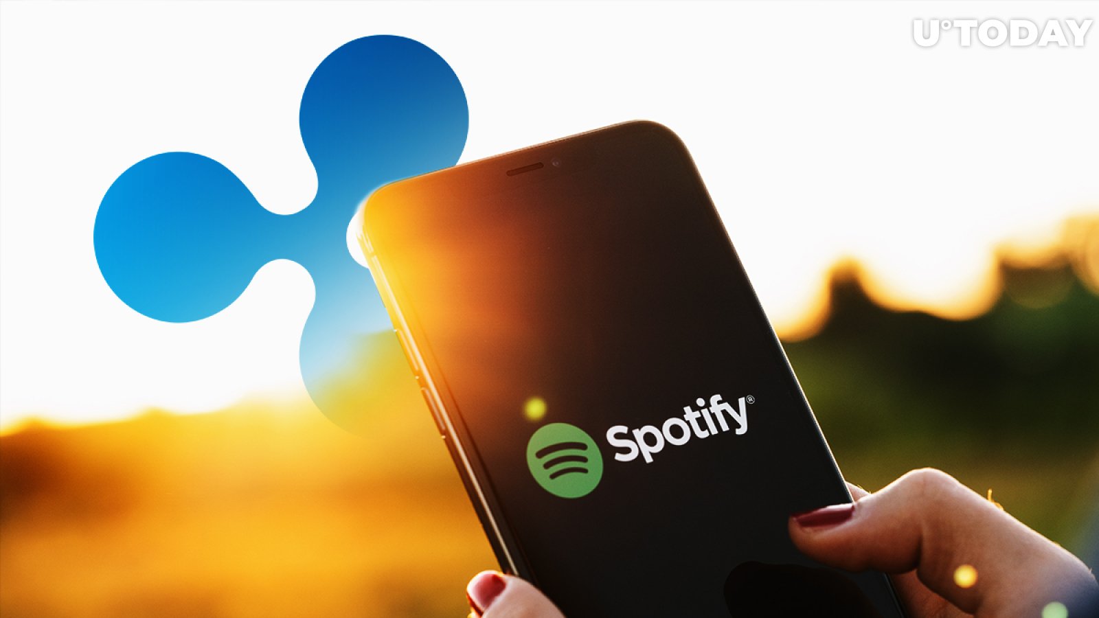 Ripple Partner Joins Forces with Streaming Giant Spotify