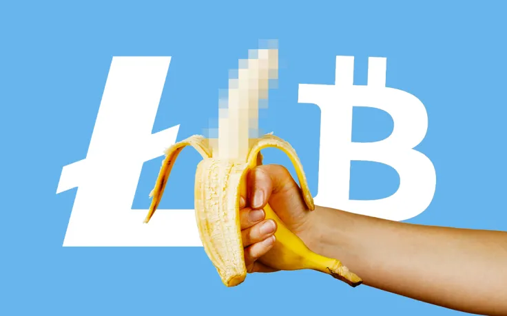 Bitcoin (BTC) and Litecoin (LTC) Now Accepted by World's Biggest Porn Company