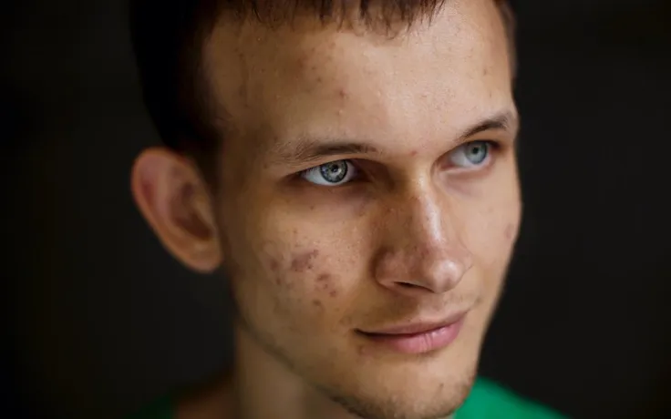 Ethereum Founder Vitalik Buterin Mentions Key Fundamental Advantage of PoS Over PoW
