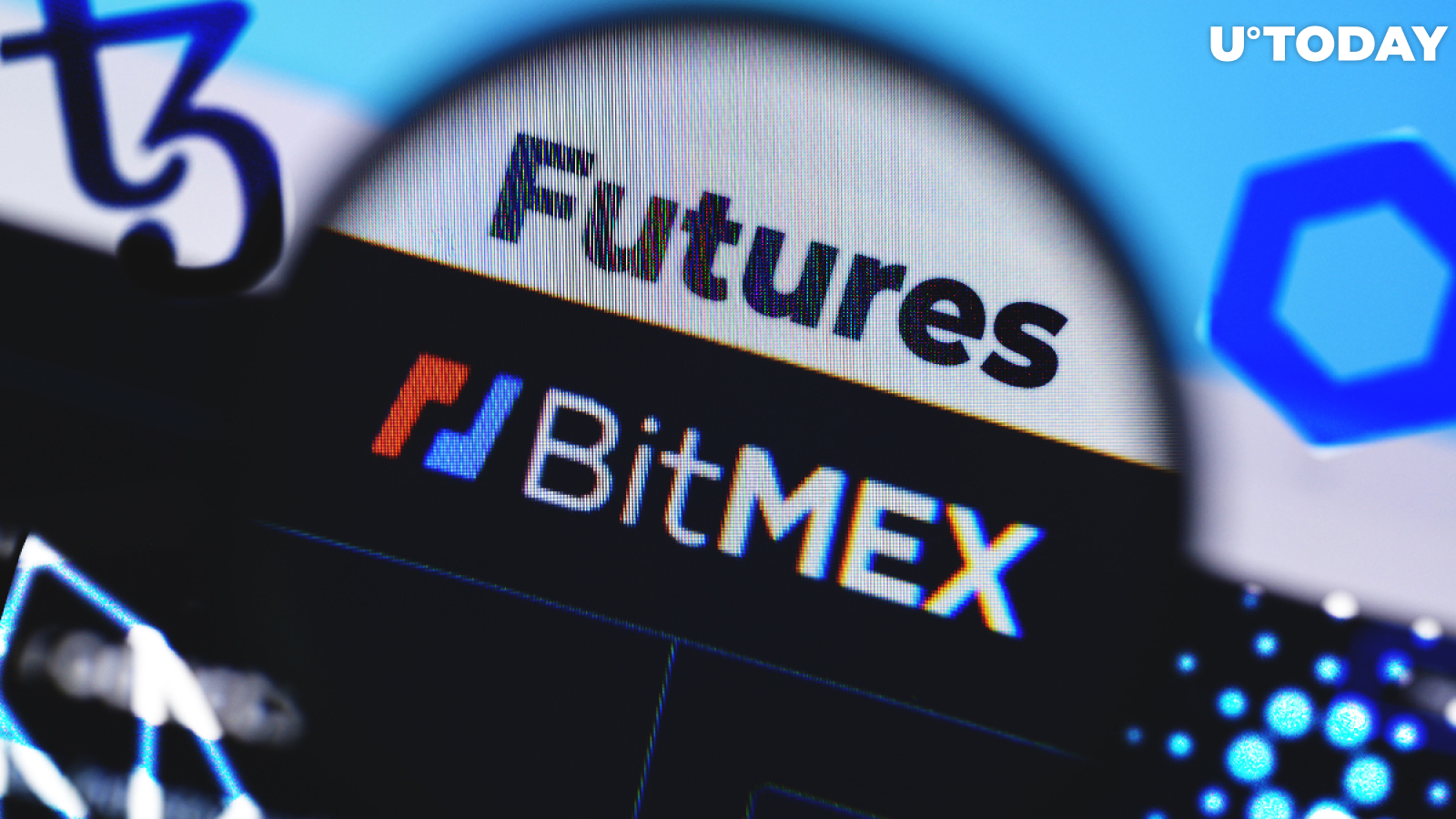 BitMEX Launching Futures for Chainlink (LINK), EOS (EOS), Tezos (XTZ), and Cardano (ADA)