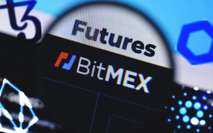 BitMEX Launching Futures for Chainlink (LINK), EOS (EOS), Tezos (XTZ), and Cardano (ADA)