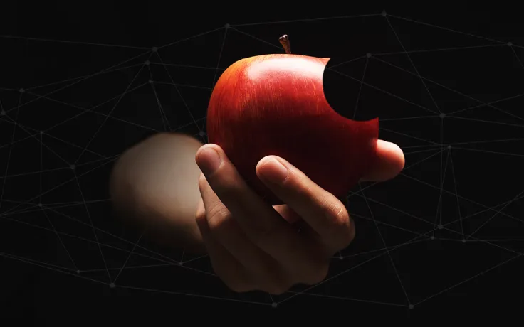 Apple (APPL) Erases Entire Crypto Market Cap in Three Days (And It's Just 20 Percent of Its Value)