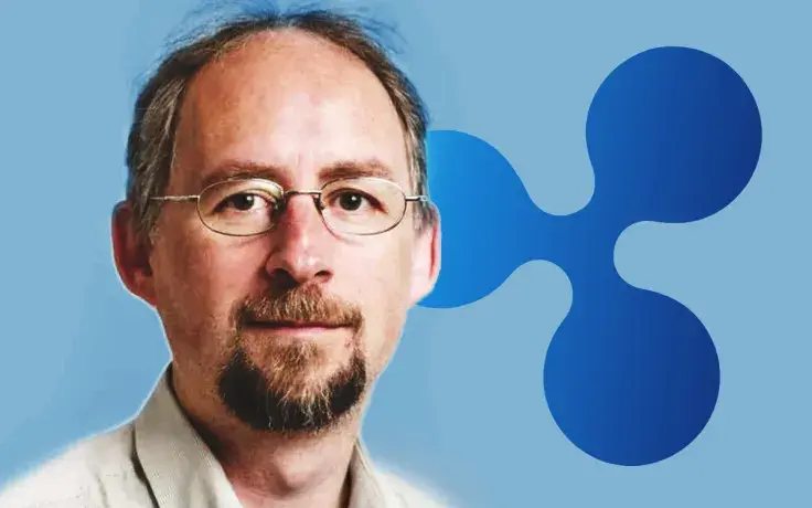 Blockstream CEO Slams Ripple-Backed XRP for Being “Affinity Scam”