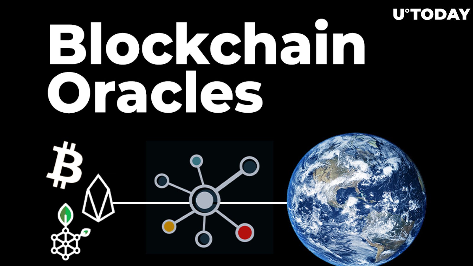 What are Blockchain Oracles?
