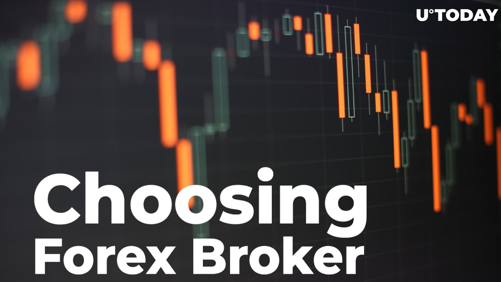 Choosing Forex Broker: Basic Precautions