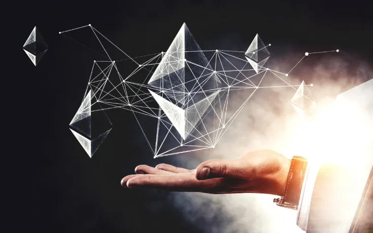 Analyst: Ethereum Apps Are Seeing Levels of Activity the Industry Dreamt About