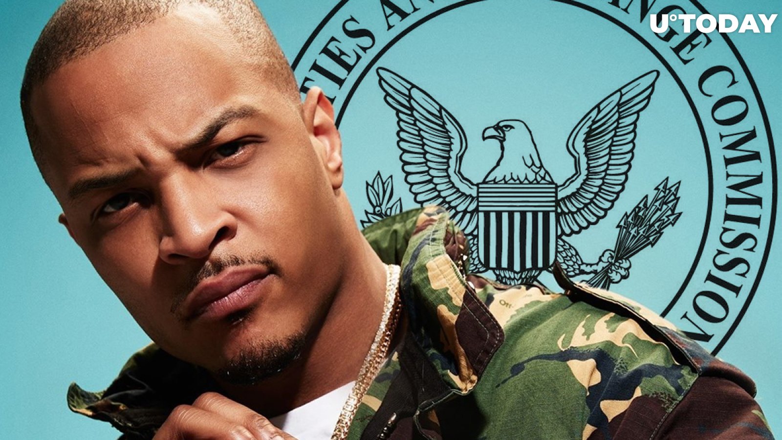 SEC Orders Rapper T.I. to Pay $75,000 Fine for Promoting ICO Fraud