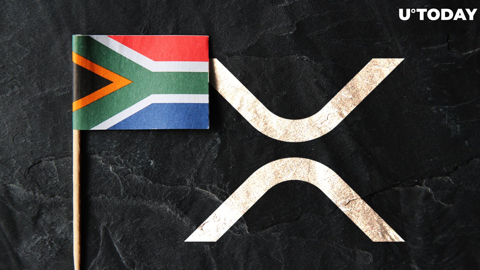 XRP's Utility Fork Flare Now Supported by Major South African Exchange
