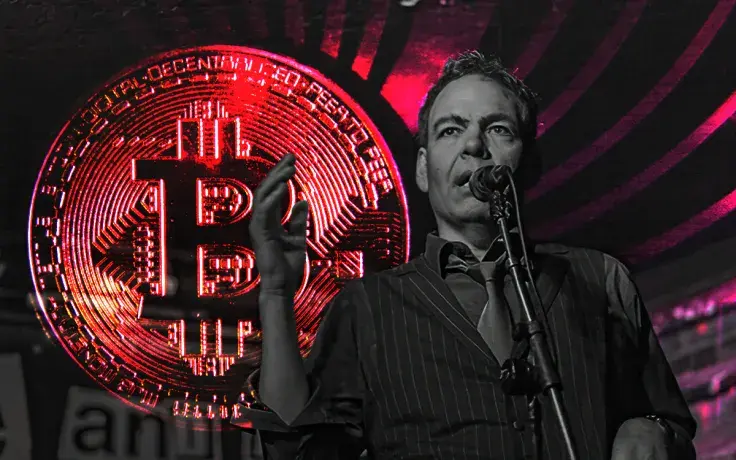 Bitcoin Hashrate Reaching New All-Time High Is “Death Knell” for Bitcoin Cash and Bitcoin SV, Says Max Keiser