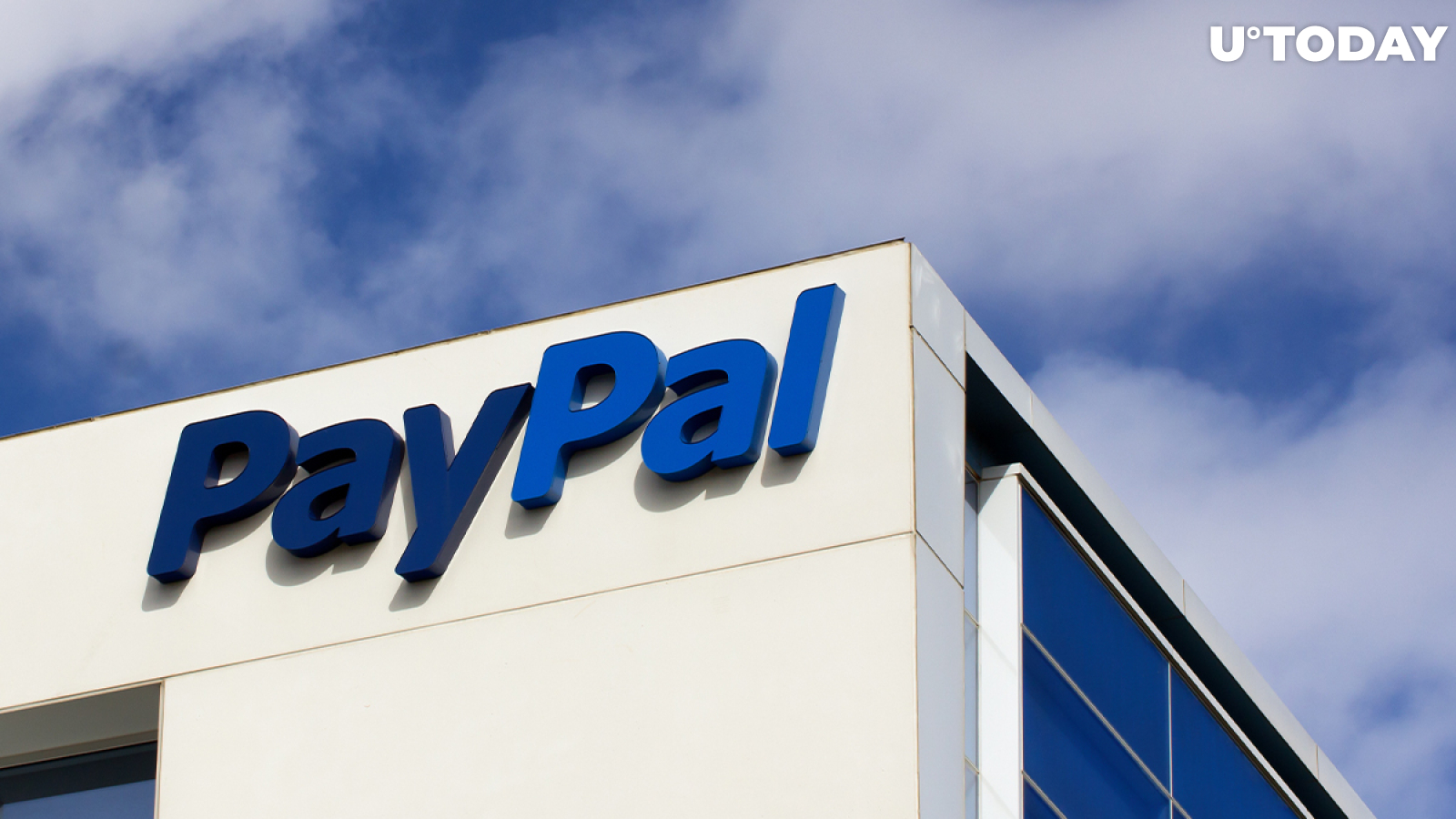 PayPal to Help Merchants Accept Crypto