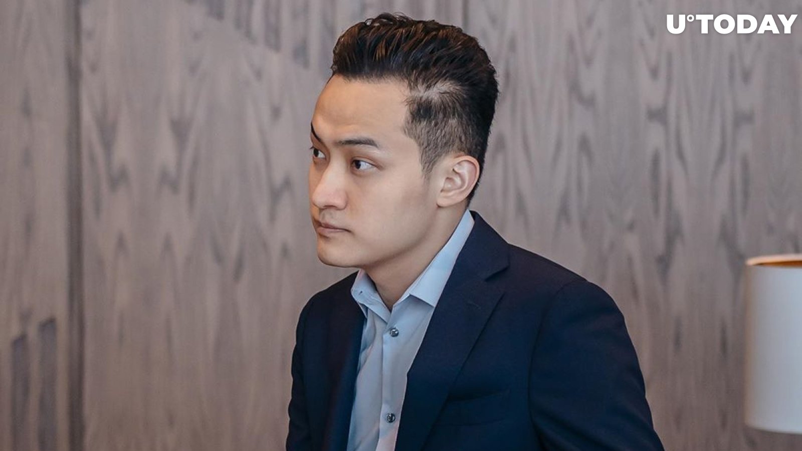 Justin Sun Claims Number of Tron Users Exceeds World Population, Apologizes