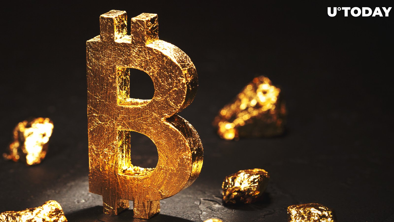Realized Correlation Between Bitcoin and Gold Reach 1-Year High, Showing Optimism