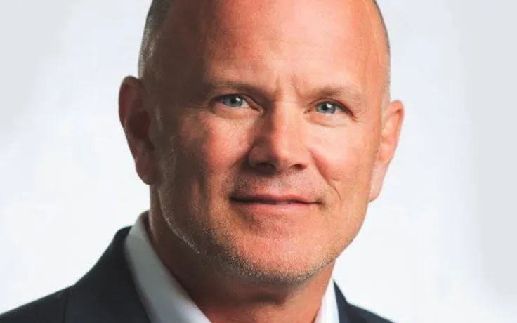 Mike Novogratz Reveals What Will Help to Push Bitcoin Adoption