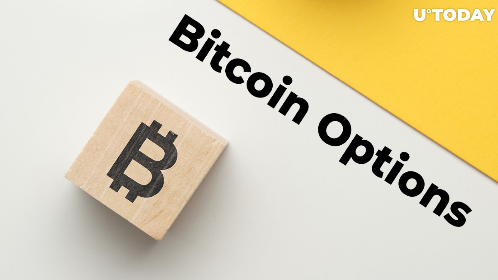 Open Interest in Bitcoin Options Hits New High Ahead of $1,000,000,000 Expiry