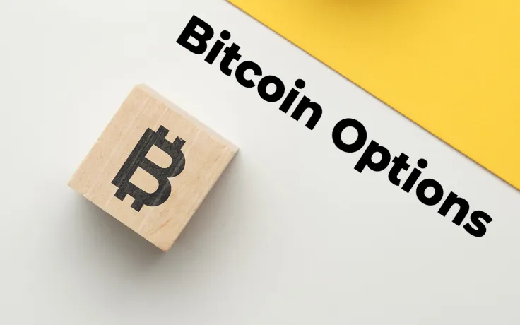 Open Interest in Bitcoin Options Hits New High Ahead of $1,000,000,000 Expiry